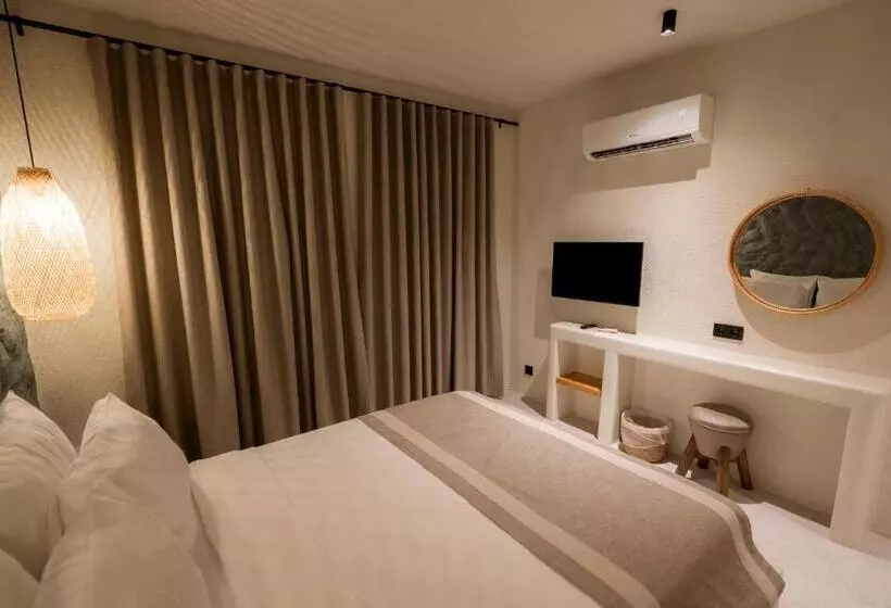 Отель Bitez Corner Boutique