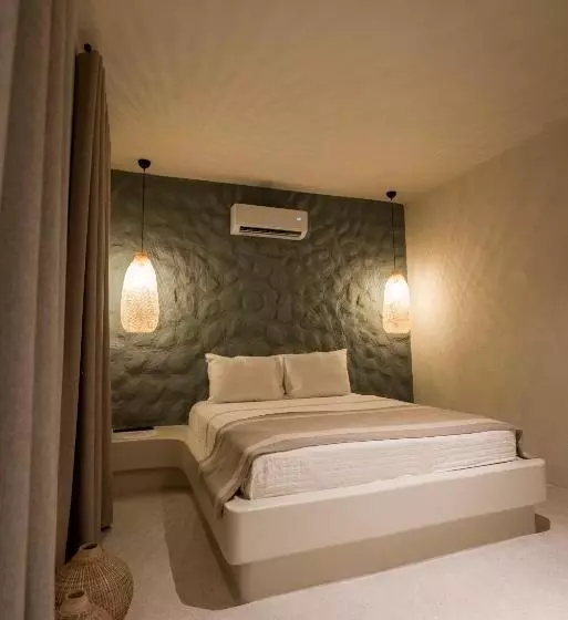 Отель Bitez Corner Boutique