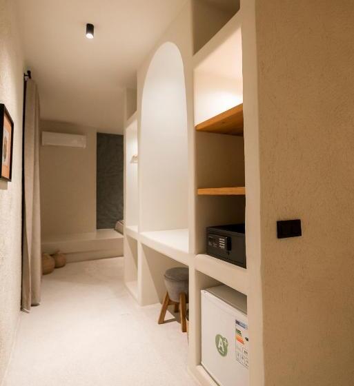 בית מלון כפרי Bitez Corner Boutique