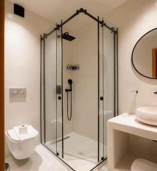 בית מלון כפרי Bitez Corner Boutique