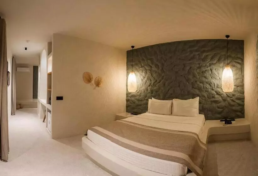 Отель Bitez Corner Boutique