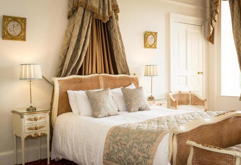 호텔 Branston Hall