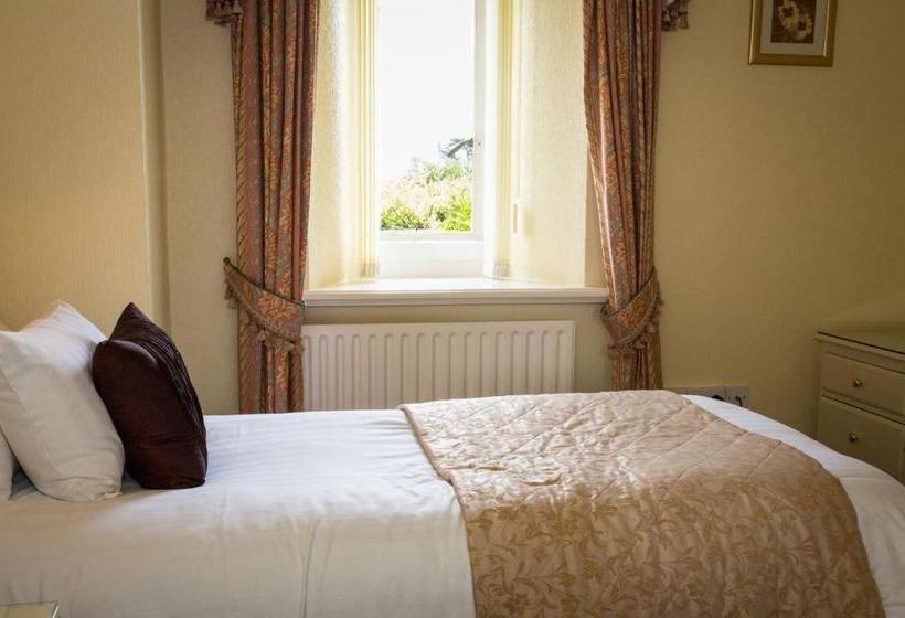 호텔 Branston Hall