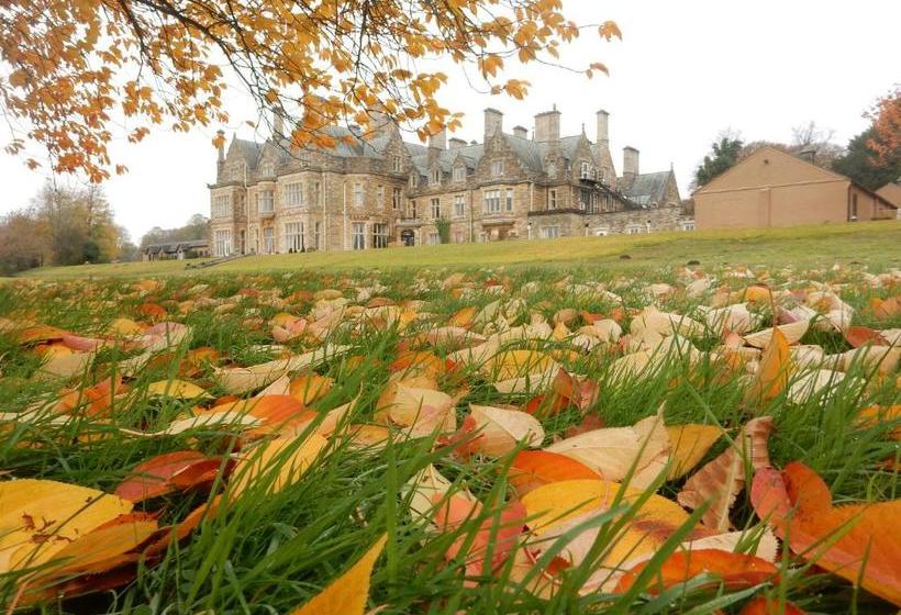 호텔 Branston Hall