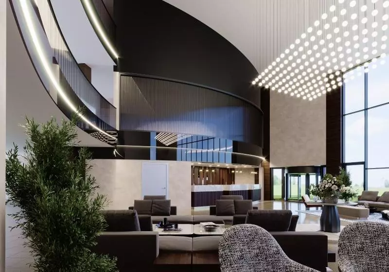 Prive Hotel Didim   Ultra All Inclusive