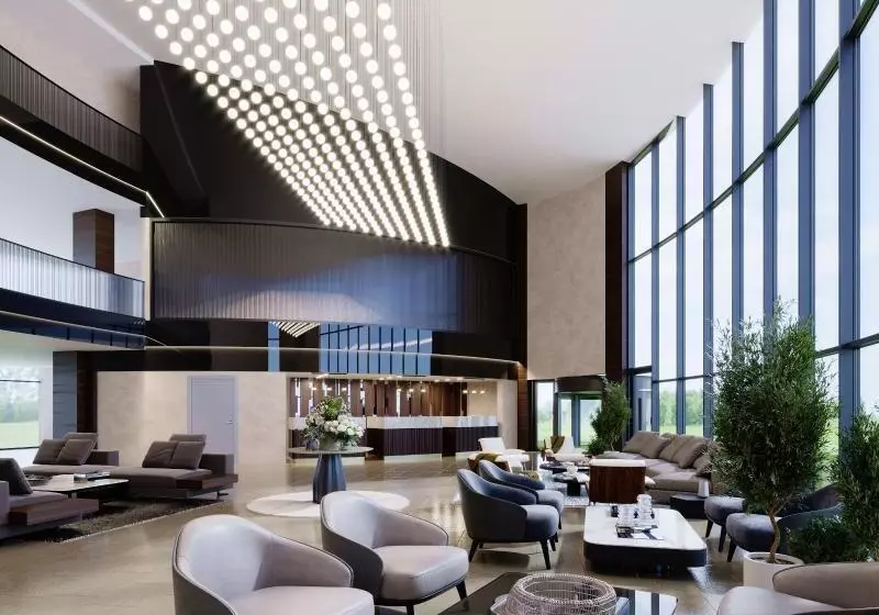 Prive Hotel Didim   Ultra All Inclusive