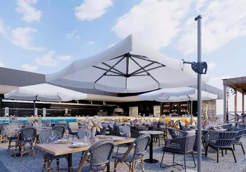 Prive Hotel Didim   Ultra All Inclusive