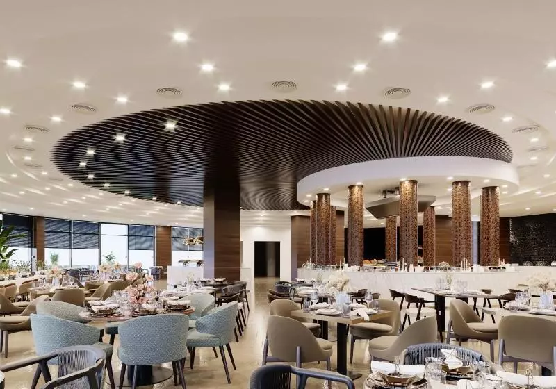 Prive Hotel Didim   Ultra All Inclusive