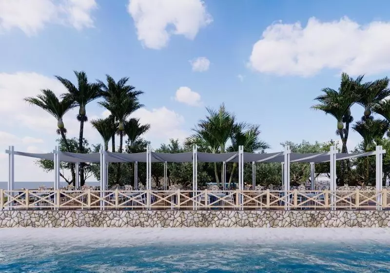 Prive Hotel Didim   Ultra All Inclusive