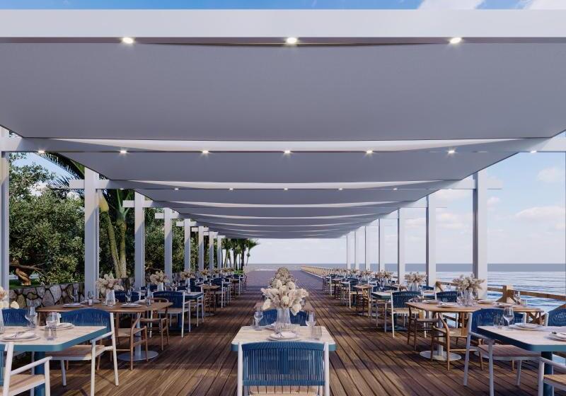 Prive Hotel Didim   Ultra All Inclusive