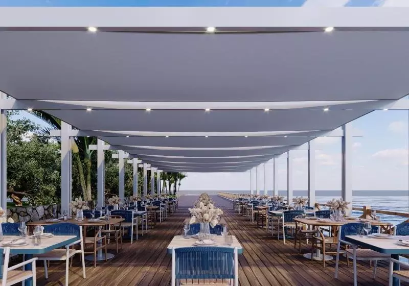 Prive Hotel Didim   Ultra All Inclusive