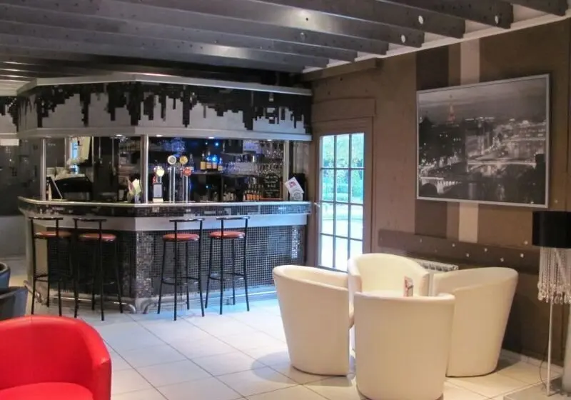 ホテル Cap Hôtel