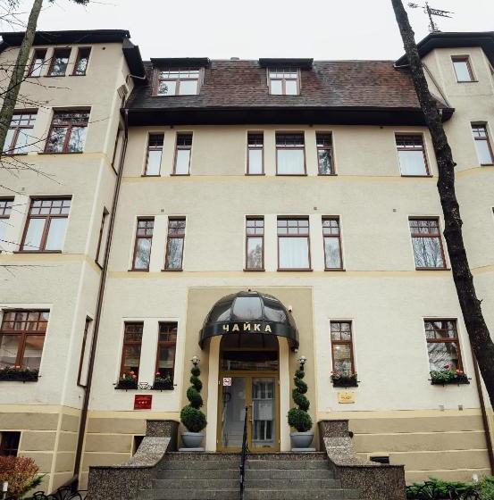 Hotel Chaika