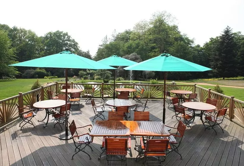 ホテル Chateau Du Boisniard