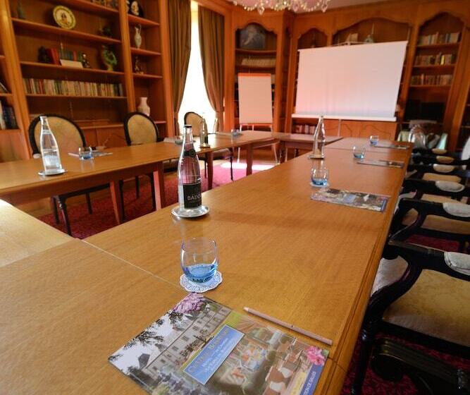 فندق Chateau Du Boisniard