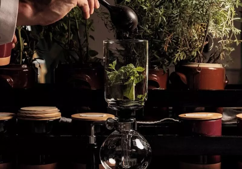 ホテル Chateau Du Boisniard