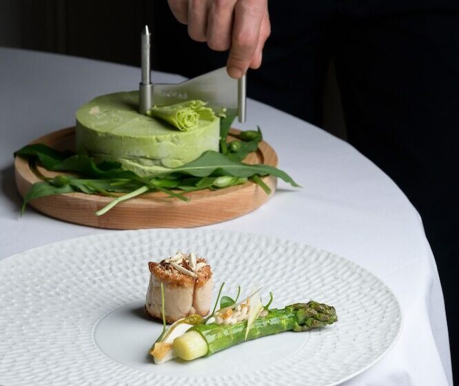 فندق Chateau Du Boisniard