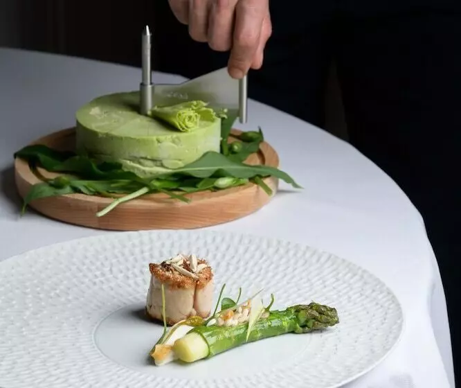 ホテル Chateau Du Boisniard