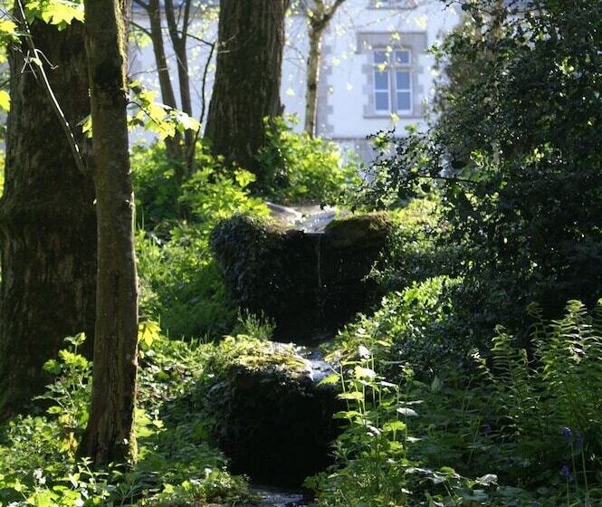 فندق Chateau Du Boisniard