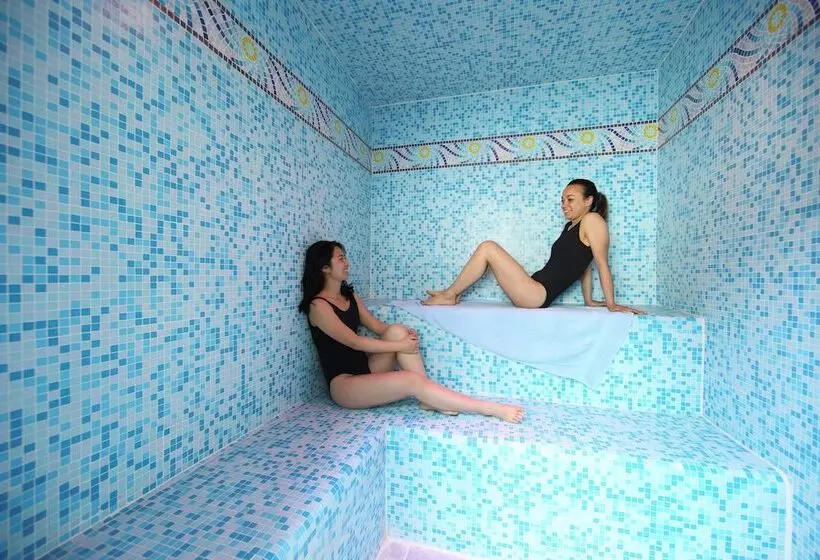 ホテル Chateau Du Boisniard