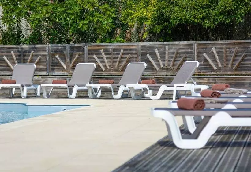 ホテル Chateau Du Boisniard