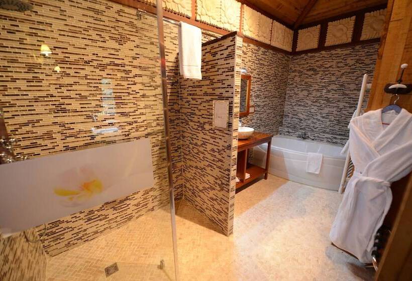 فندق Chateau Du Boisniard