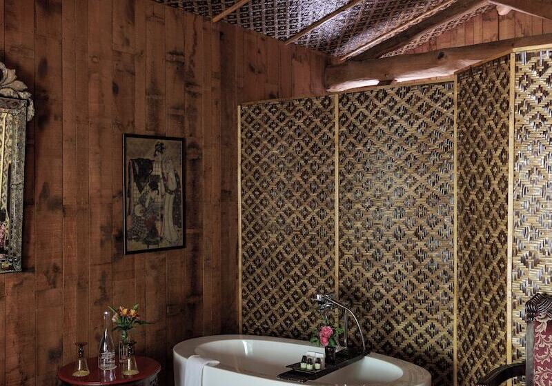 فندق Chateau Du Boisniard