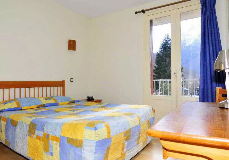 Hotel Club L´Ourson