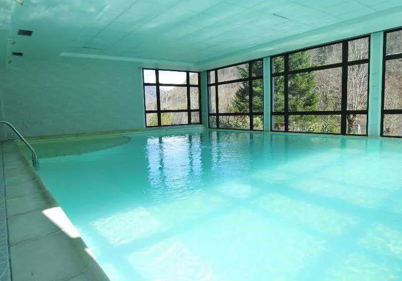 Hotel Club L´Ourson