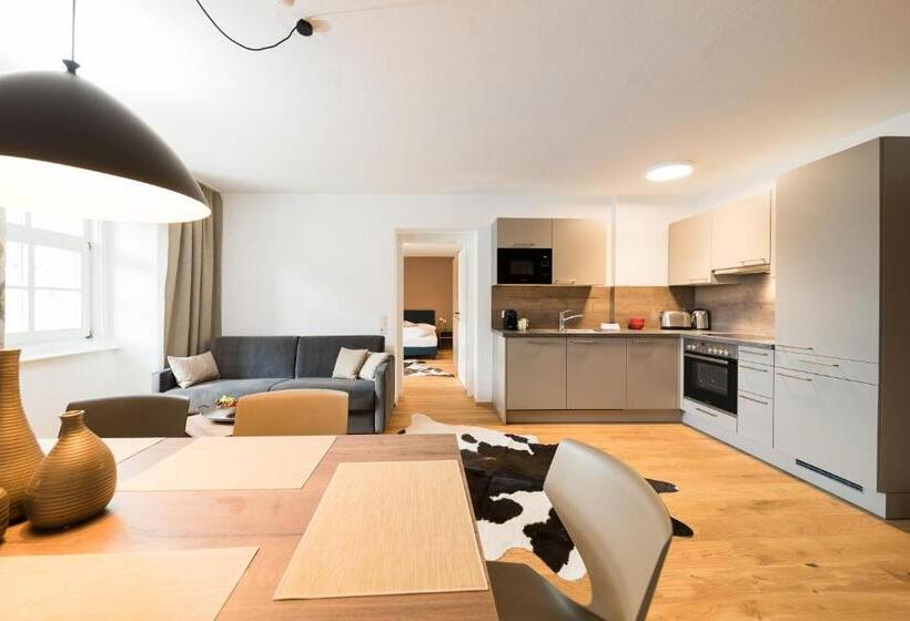 ホテル Die Hindenburg