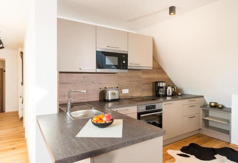 ホテル Die Hindenburg