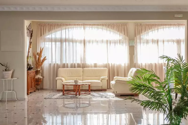 Hôtel Fantasy