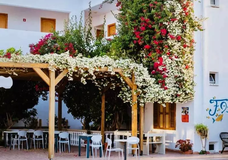 Hôtel Fantasy