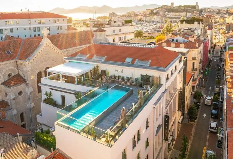 Five Seas By Inwood Hotels