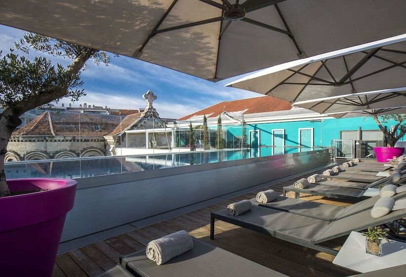 Five Seas By Inwood Hotels