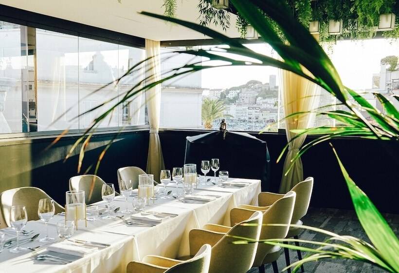 Five Seas By Inwood Hotels