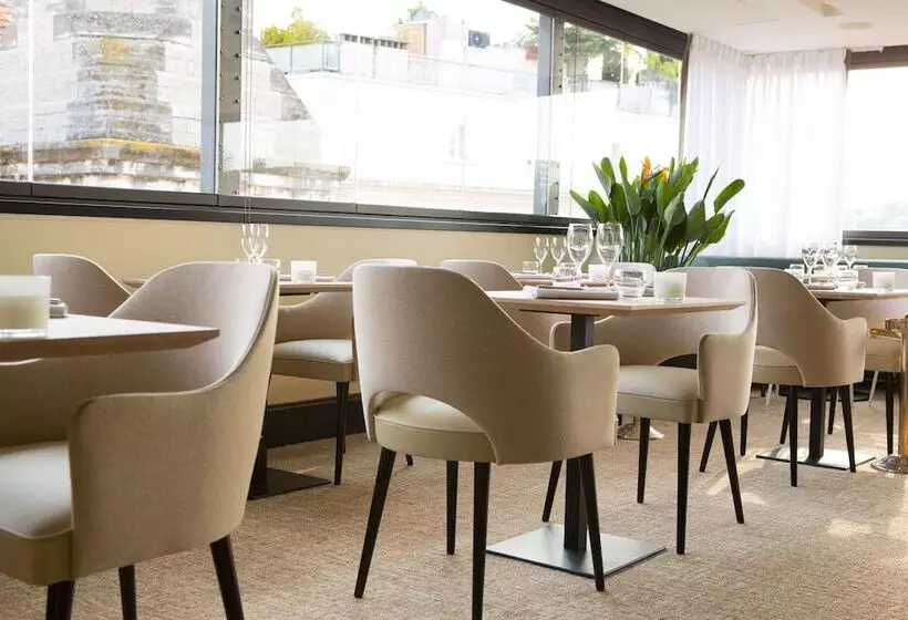 Five Seas By Inwood Hotels