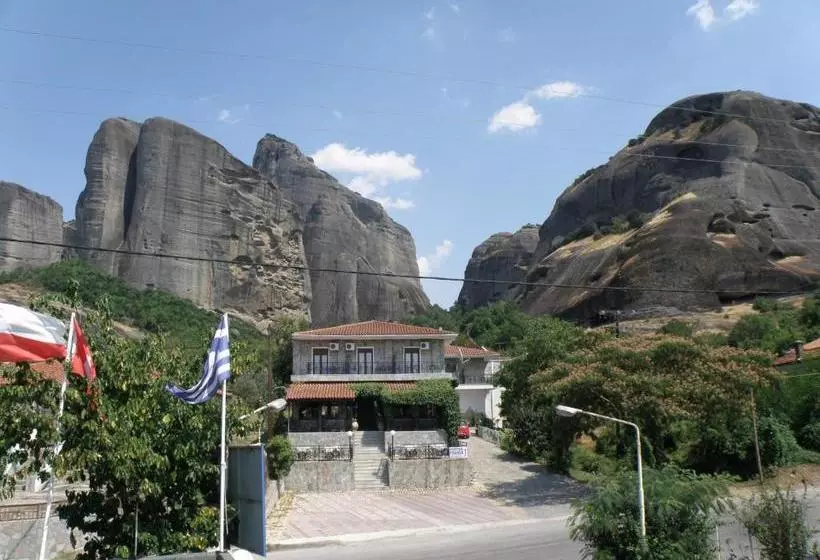 בית מלון כפרי France