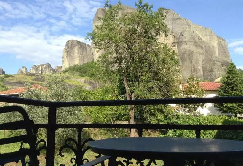 בית מלון כפרי France