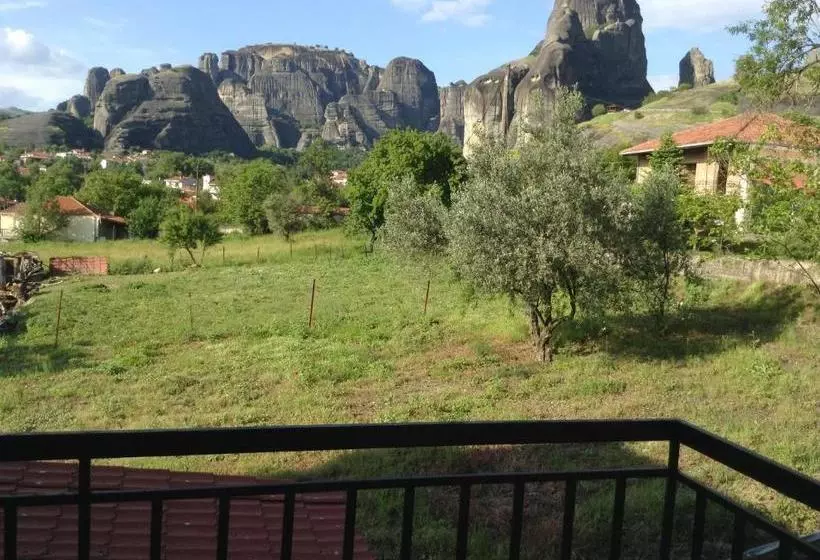 בית מלון כפרי France