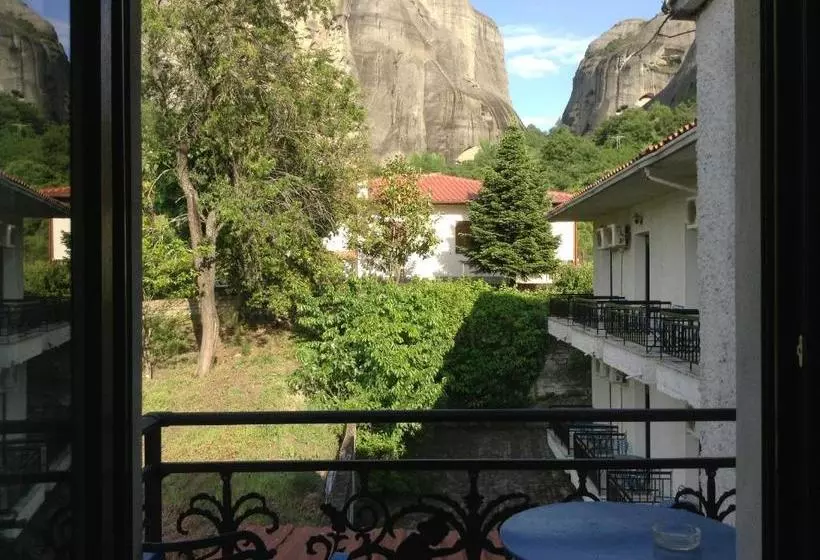 בית מלון כפרי France