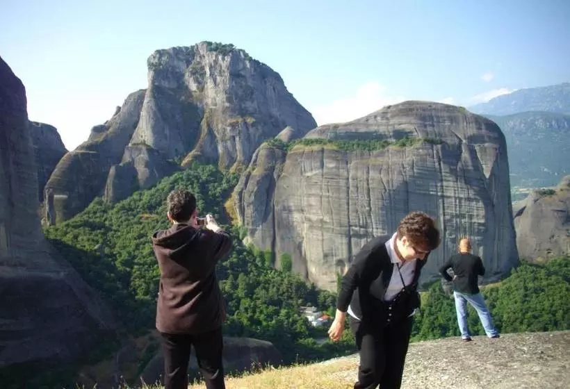 בית מלון כפרי France
