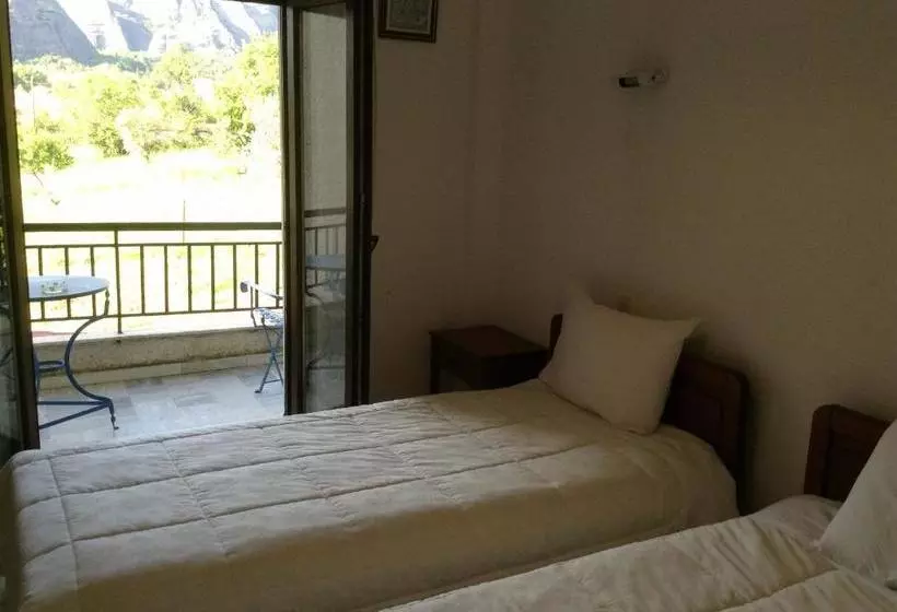 בית מלון כפרי France