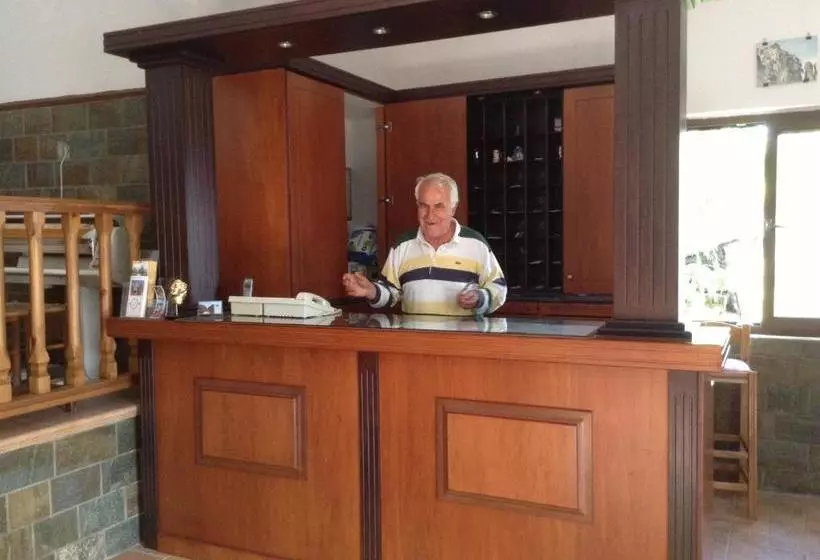 בית מלון כפרי France