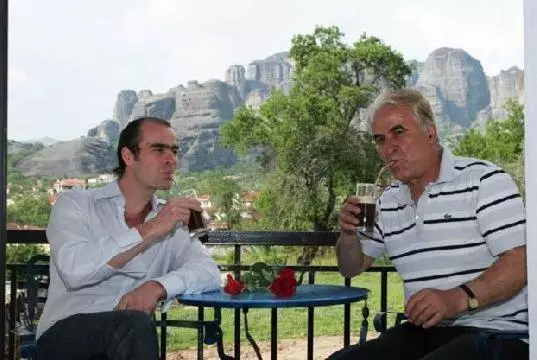 בית מלון כפרי France