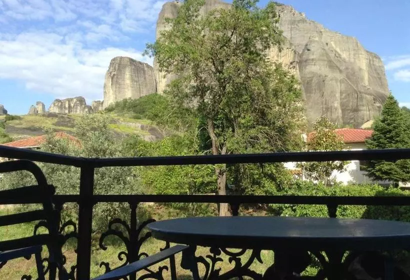 בית מלון כפרי France