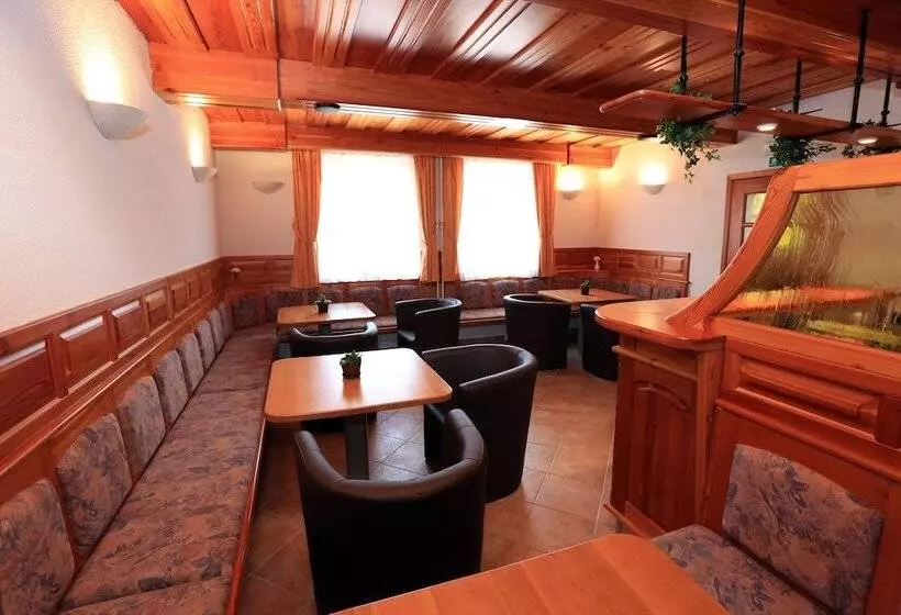 هتل Gasperin Bohinj