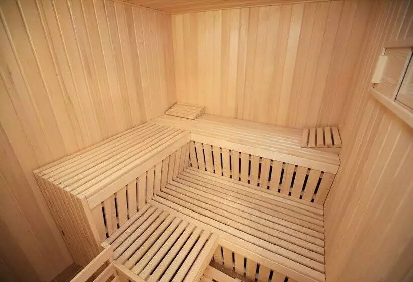 هتل Gasperin Bohinj