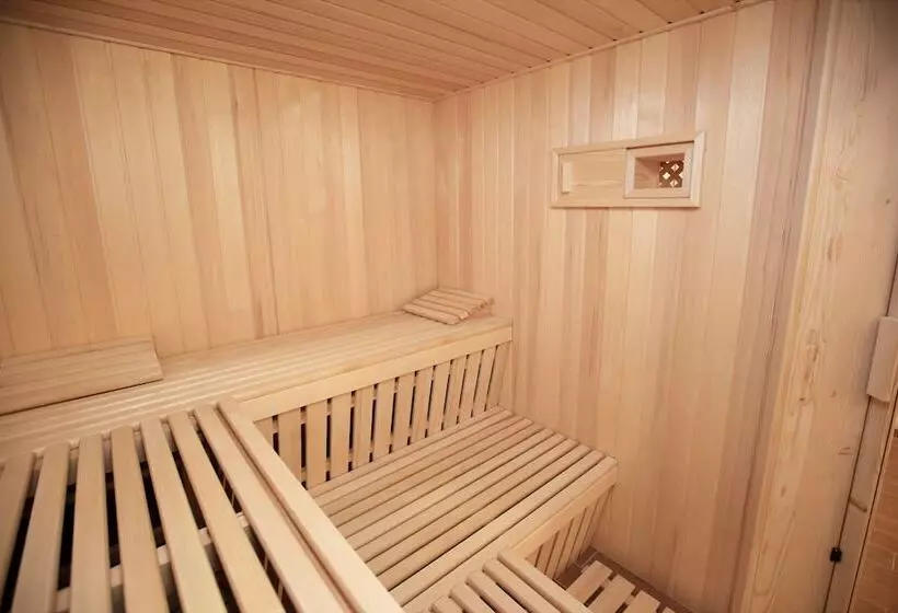 هتل Gasperin Bohinj