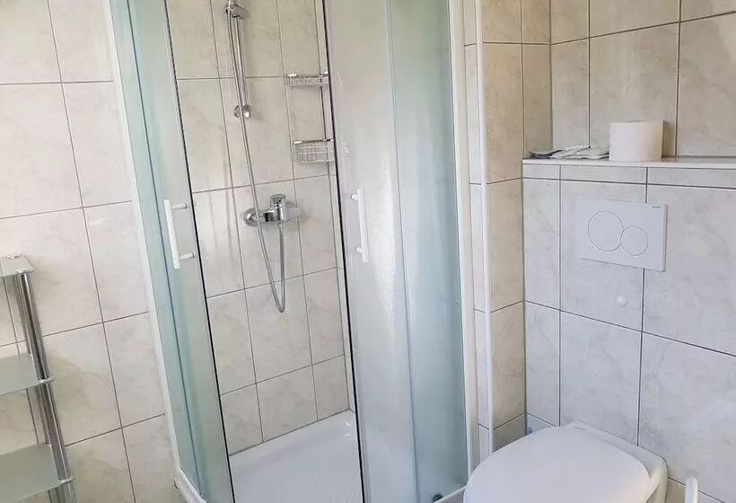 هتل Gasperin Bohinj